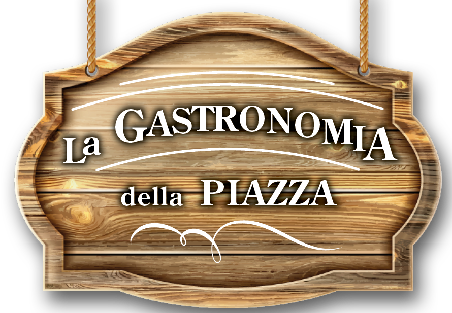 La Gastronomia della Piazza