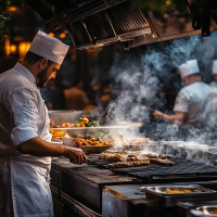 remarkable_avocado_87122_3_sous_cheft_cooking_on_a_charcoal_gri_f19258c0-1f2e-42cb-aff7-d2595c773b53